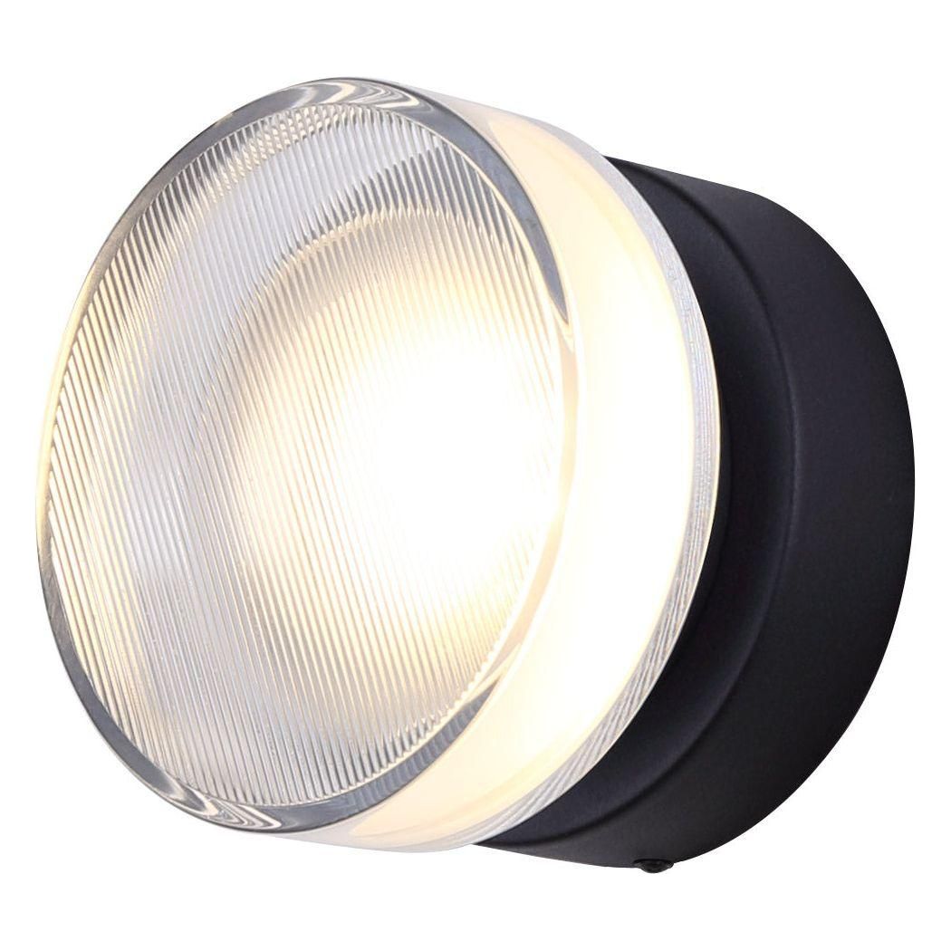 Benni LED Outdoor Wall Light