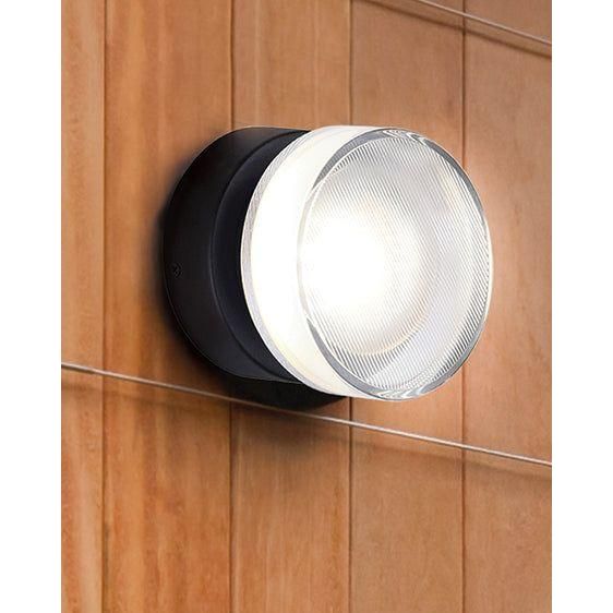 Benni LED Outdoor Wall Light