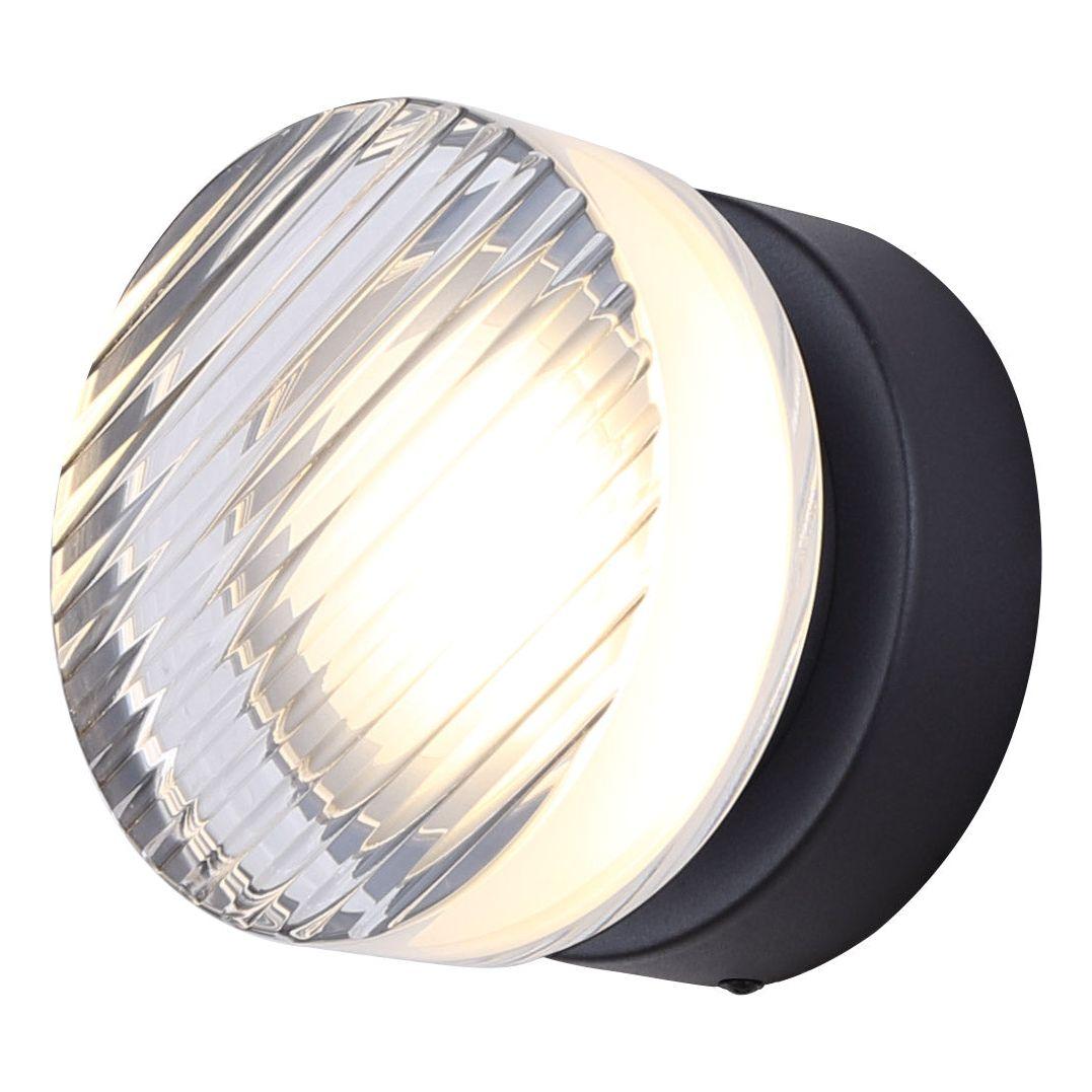 Benni LED Outdoor Wall Light