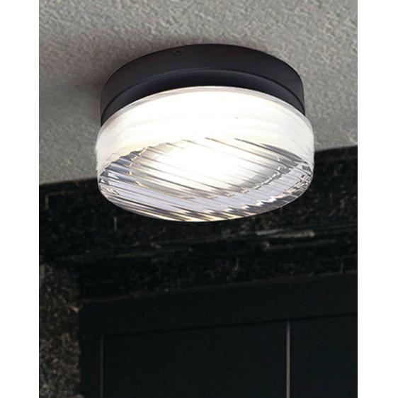 Benni LED Outdoor Wall Light