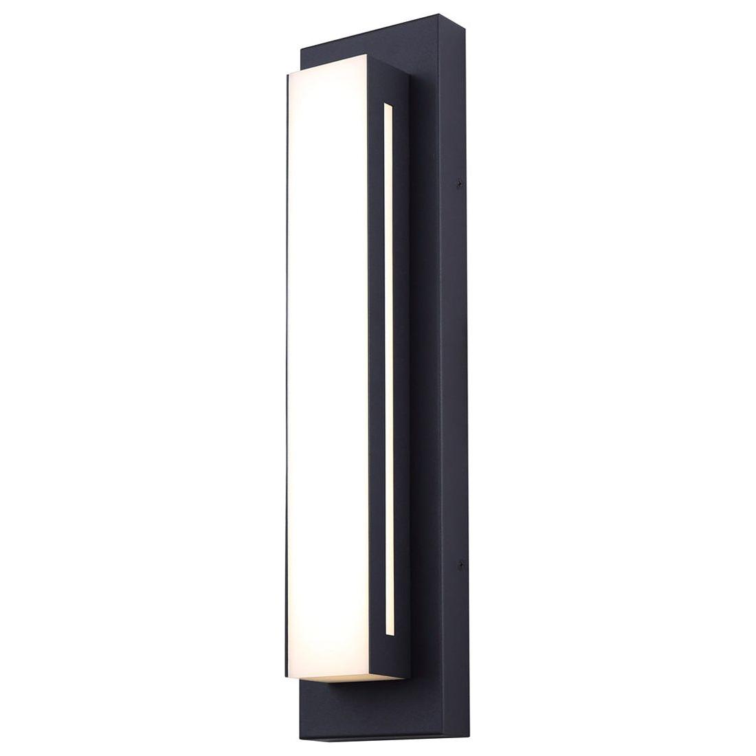 Amani LED Outdoor Wall Light