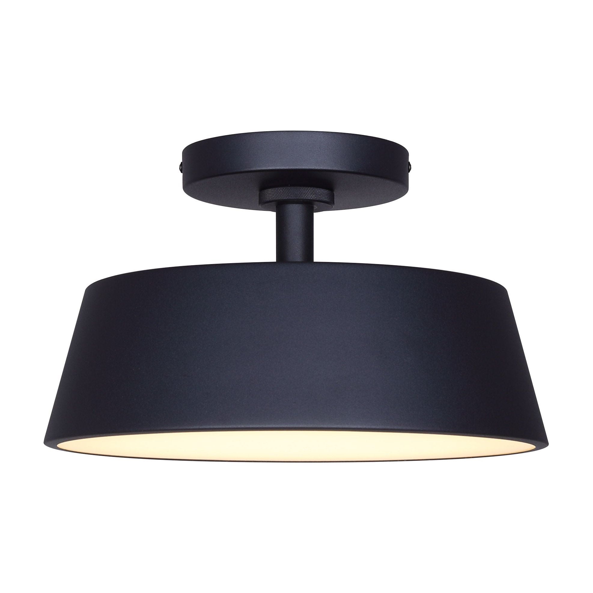 Baxley LED Outdoor Ceiling Light