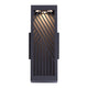 Zene LED Outdoor Wall Light