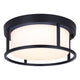 Vero LED Outdoor Ceiling Light