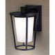 Vero LED Outdoor Wall Light