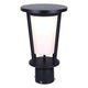 Vero LED Outdoor Post Light