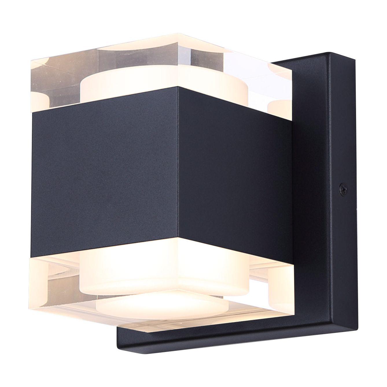 Valo LED Outdoor Wall Light