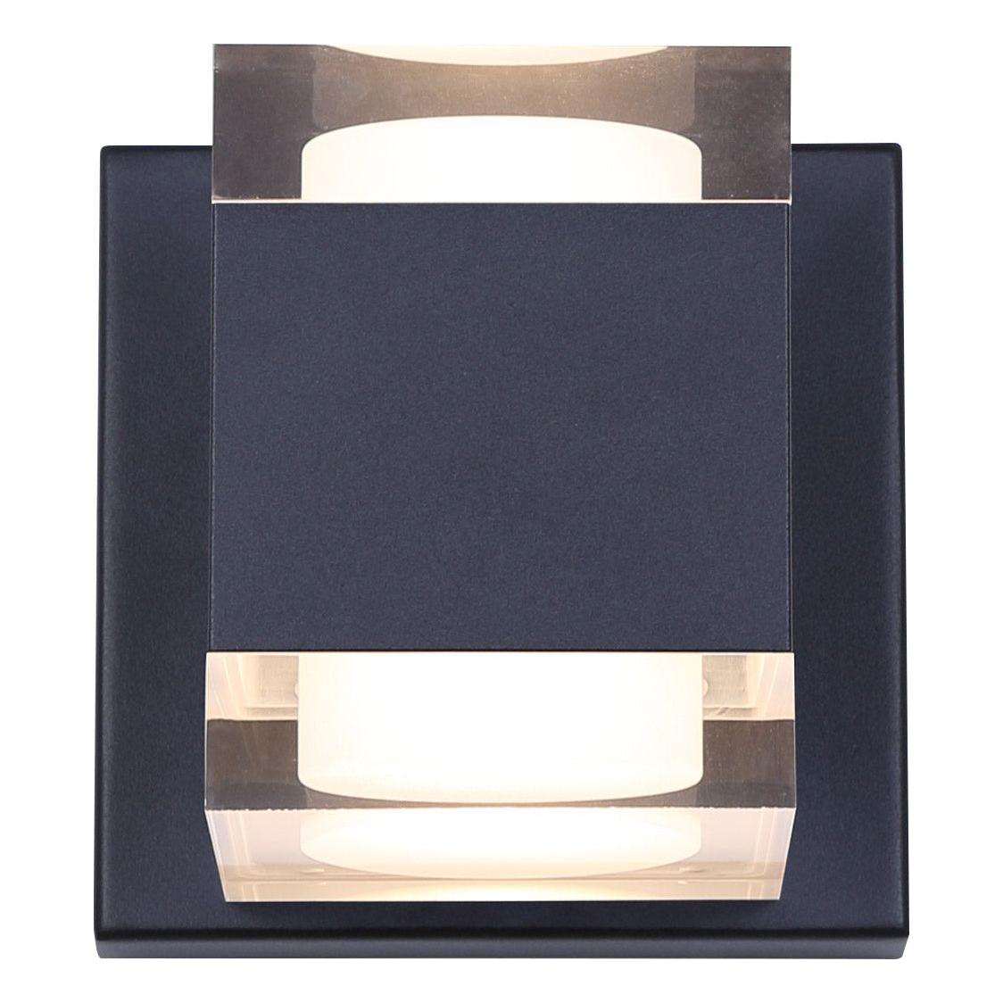 Valo LED Outdoor Wall Light