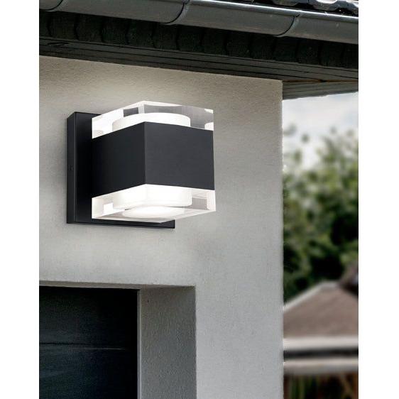 Valo LED Outdoor Wall Light