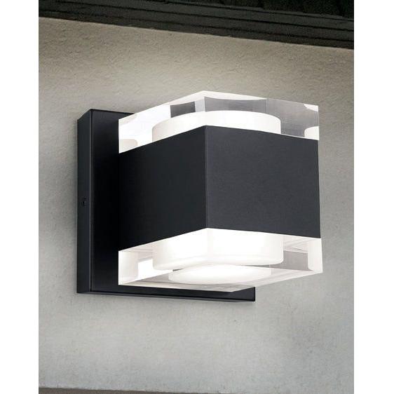 Valo LED Outdoor Wall Light