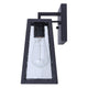 Coralea 1-Light Outdoor Lantern