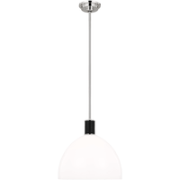 Hadley 1-Light Medium Pendant