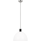 Visual Comfort Studio Collection - Hadley 1-Light Large Pendant - Lights Canada