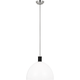 Visual Comfort Studio Collection - Hadley 1-Light Large Pendant - Lights Canada