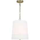 Visual Comfort Studio Collection - Ivie 1-Light Medium Pendant - Lights Canada