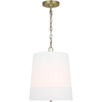 Ivie 1-Light Medium Pendant