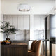 Bonnie 2-Light Flush Mount