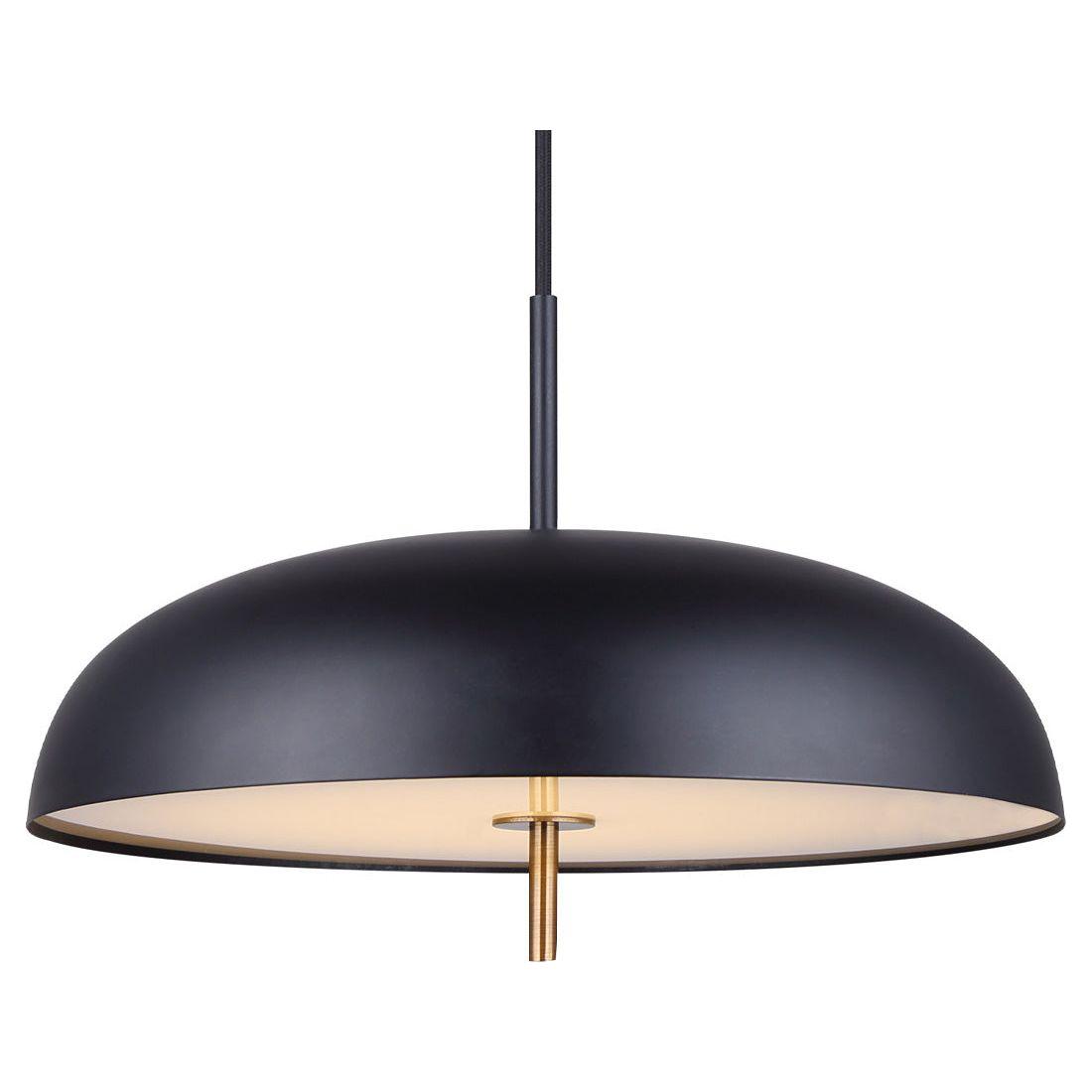 Kelvin LED Pendant