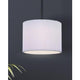 Carmynn 1-Light LED Pendant
