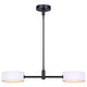 Carmynn 2-Light LED Pendant