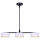 Carmynn 3-Light LED Pendant