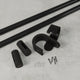 Bellwood Curtain Rod