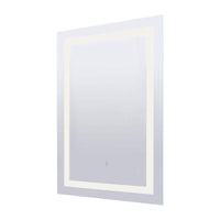 LED Mirror