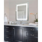 Canarm - LED Mirror - Lights Canada