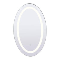 LED Mirror