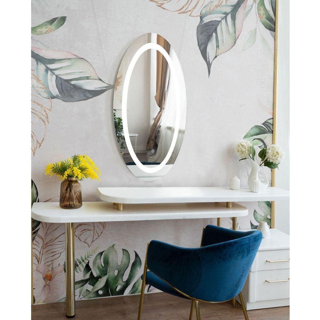 Canarm - LED Mirror - Lights Canada