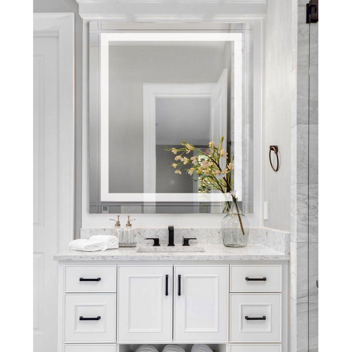 Canarm - LED Mirror - Lights Canada