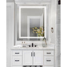 Canarm - LED Mirror - Lights Canada