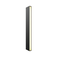 30" Landscape Bollard