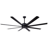 Ezra 72" Outdoor Ceiling Fan