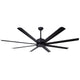 Ezra 72" Outdoor Ceiling Fan