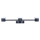 Vanya 3-Light Sconce