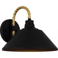 Longshore 1-Light Medium Outdoor Lantern