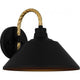 Longshore 1-Light Medium Outdoor Lantern