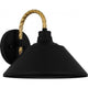 Longshore 1-Light Medium Outdoor Lantern
