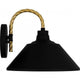 Longshore 1-Light Medium Outdoor Lantern