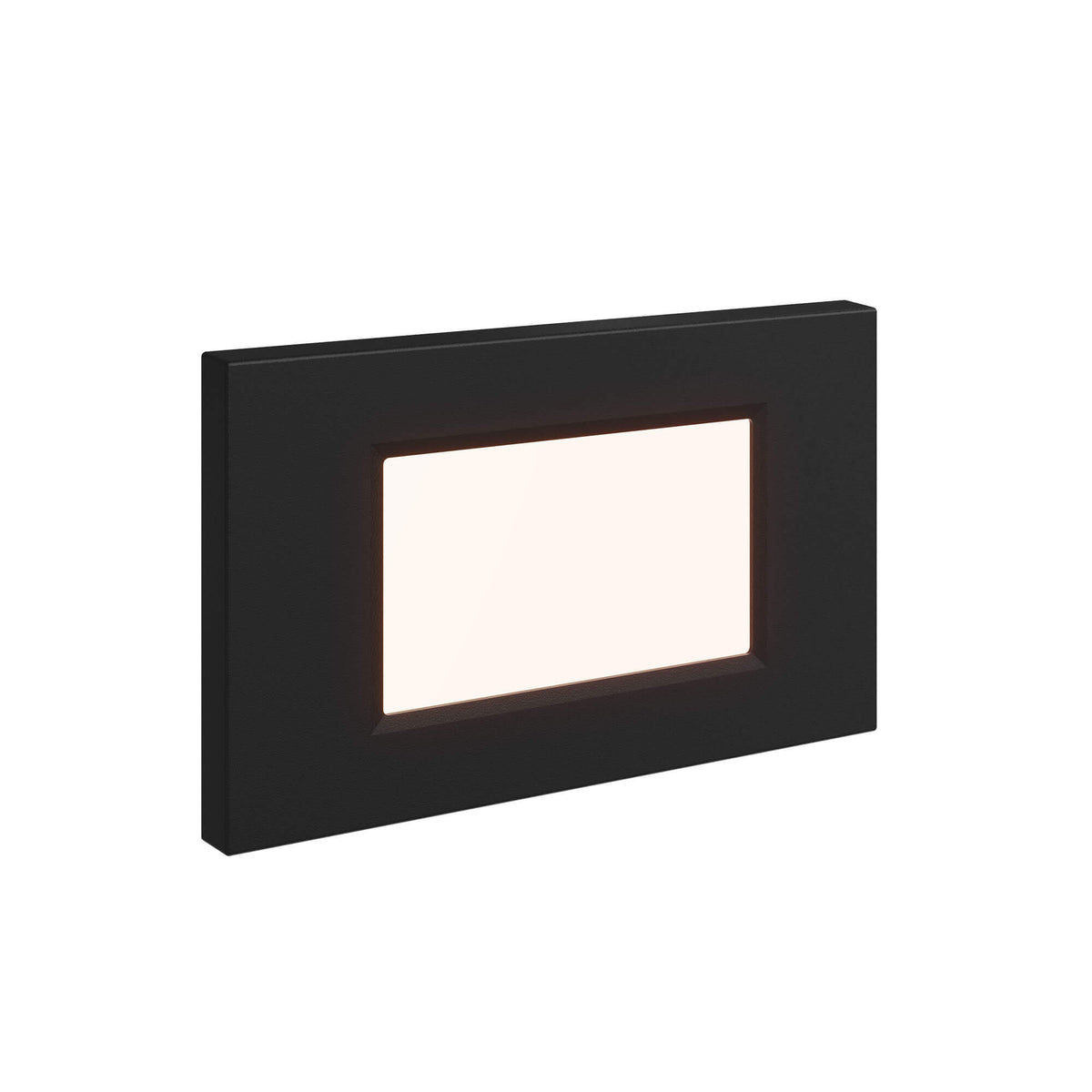 Landscape Flat Step Light – Lights Canada
