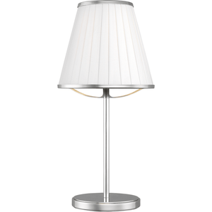 Visual Comfort Studio Collection - Esther 1-Light Table Lamp - Lights Canada
