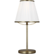 Visual Comfort Studio Collection - Esther 1-Light Table Lamp - Lights Canada