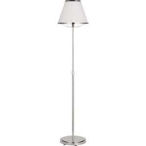 Visual Comfort Studio Collection - Esther 1-Light Floor Lamp - Lights Canada