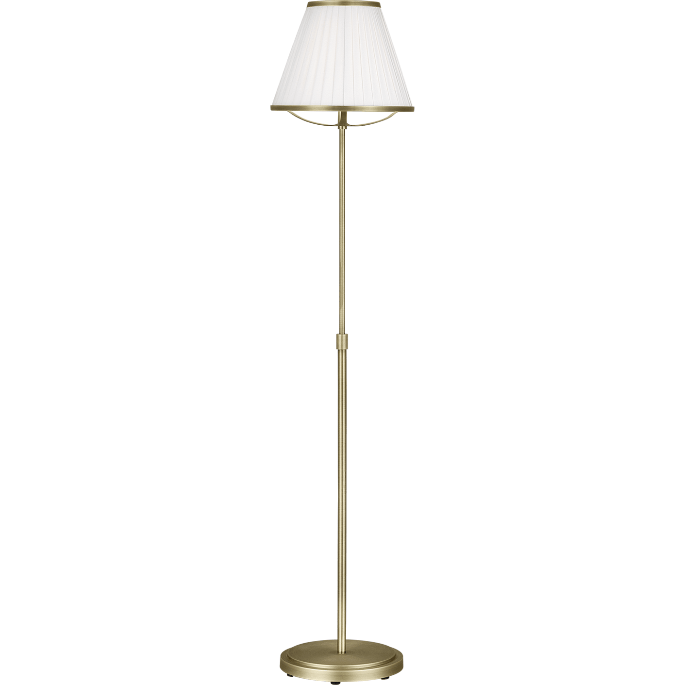 Visual Comfort Studio Collection - Esther 1-Light Floor Lamp - Lights Canada