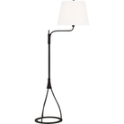 Visual Comfort Studio Collection - Sullivan 1-Light Task Floor Lamp - Lights Canada