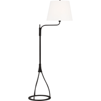Sullivan 1-Light Task Floor Lamp