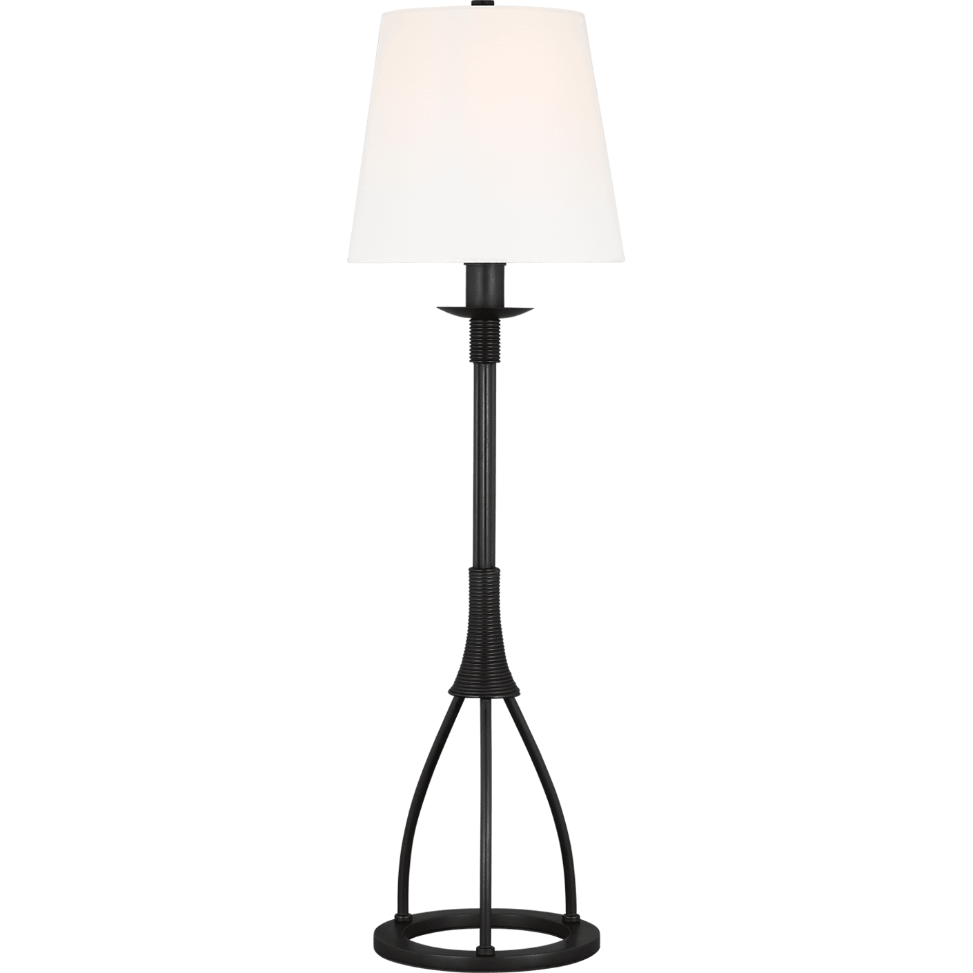 Visual Comfort Studio Collection - Sullivan 1-Light Buffet Lamp - Lights Canada