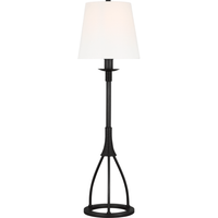 Sullivan 1-Light Buffet Lamp