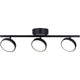 Canarm - Neelia 3-Light LED Track - Lights Canada